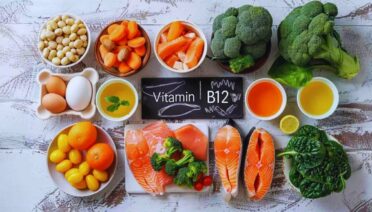 Vitamin B12, Beef, Cobalamin, Heart, Hairfall, Supplement