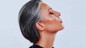 Amla, Sesame Oil, Ridge Gourd, Vitamin B12, Grey Hair