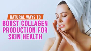 Collagen, Aloe Vera, Natural Oils, Sugar, Skincare, Water