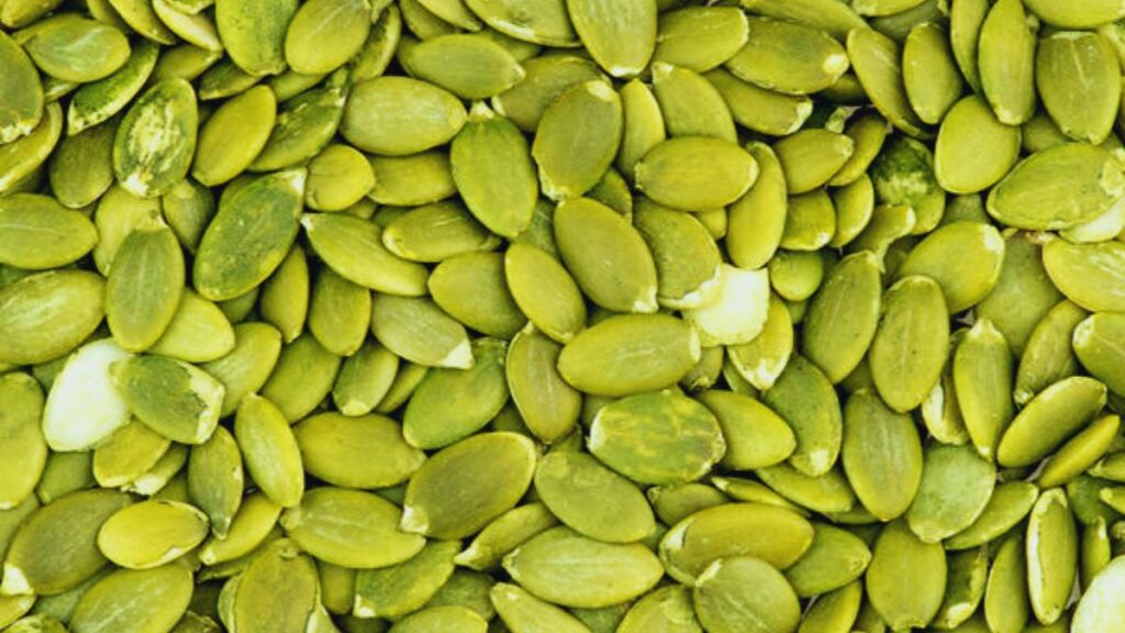 Pumpkin Seed, Superfood, Immunity, Weight Loss