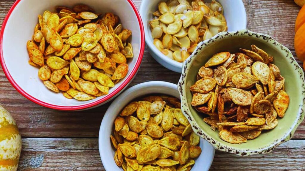 Pumpkin Seed, Superfood, Immunity, Weight Loss