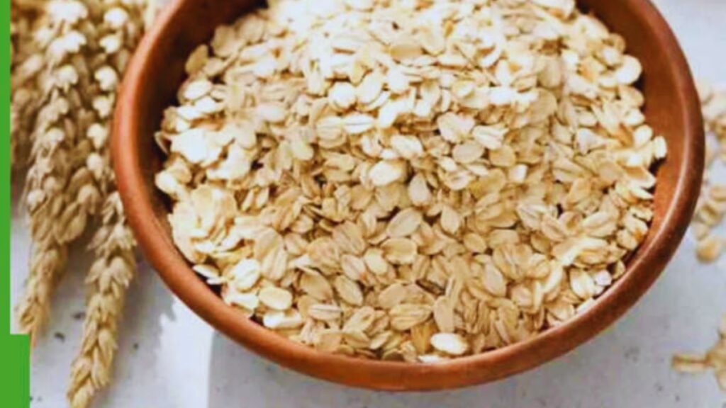 superfoods, benefits of bananas, almonds health benefits, oats breakfast ideas, Greek yoghurt for digestion, chia seeds nutrition, healthy diet tips.