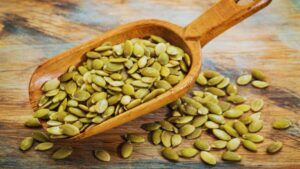 Pumpkin Seeds, Zinc, Iron, Haemoglobin, Anaemia, Magnesium, Zinc, Hormonal Balance