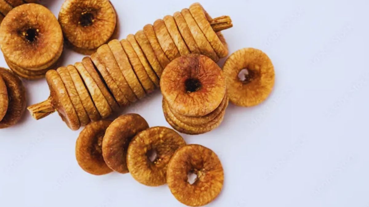 Fig, Anjeer, Weight Loss, Fruit, Digestion, Skin, Hair