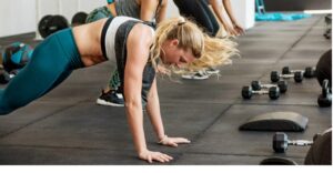 Burpee, Calisthenics, Fitness, Workout, Calories