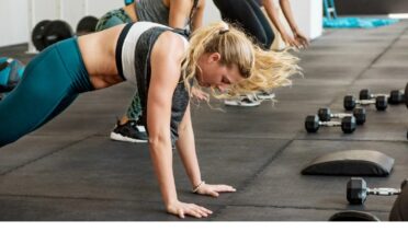 Burpee, Calisthenics, Fitness, Workout, Calories
