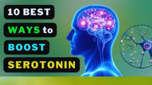 Serotonin, Health, Exercise, Sleep, Stress