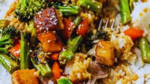 Tofu, Lentils, Chicken, Protein, Healthy, Salmon, Chickpeas