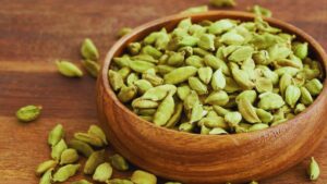 Cardamom, Metabolism, Detox, Digestion, Sleep, Weight Loss