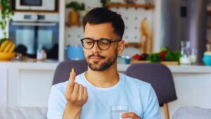 Serotonin, Neurogenesis, SSUI, Antidepressant, Myth