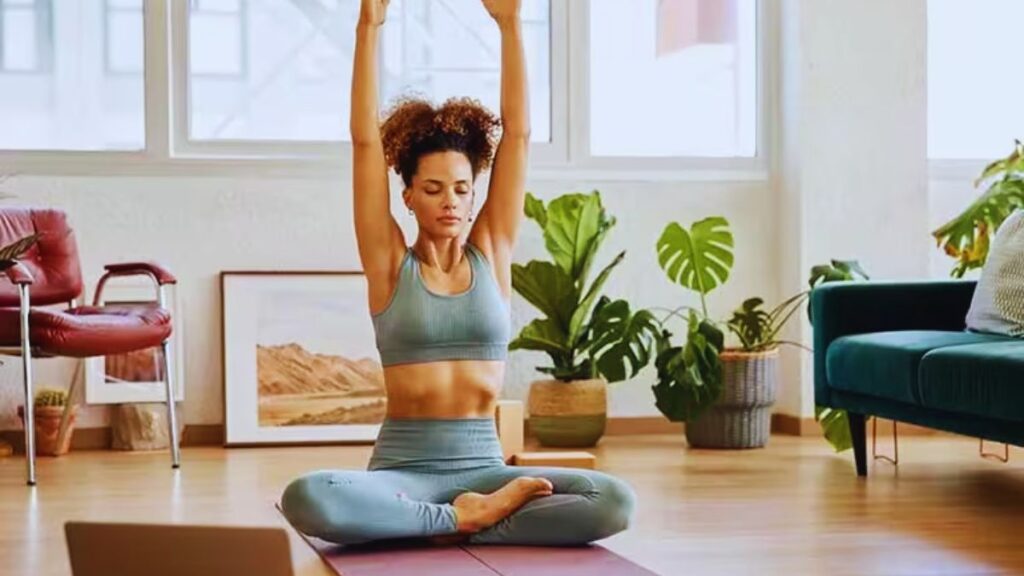 Fatigue, Body Pain, Tiredness, Heat Therapy, Massage, Yoga, Turmeric, Cryotherapy