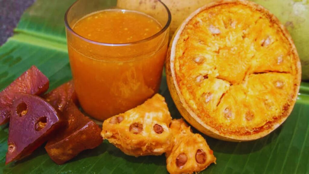 forgotten Indian fruits, Ayurvedic fruits, rare Indian fruits, traditional Indian fruits, Chakotra benefits, Bengal currant karonda, star fruit kamrakh, wood apple bael, elephant apple chalta, ancient Indian superfoods, Indian fruit chutney recipes, Ayurvedic diet fruits, vitamin C rich fruits India.