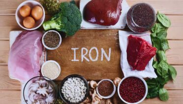 Anaemia, Haemoglobin, Iron Deficiency, Red Meat, Leafy Greens, Soy, Tofu, Pumpkin Seeds, Nuts, Beans, Lentils