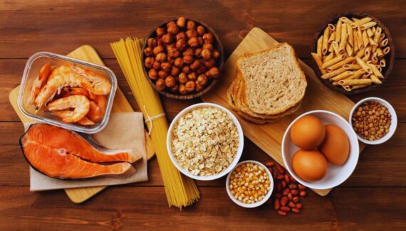 muscle recovery nutrition, post-workout foods, best foods for muscle recovery, protein for muscle repair, omega-3 fatty acids, dairy for muscle recovery, starchy vegetables for energy, post-workout protein, foods to reduce muscle soreness, post-exercise recovery meals