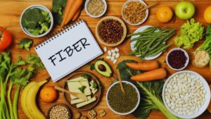 Gut, Health, Fibre, Ragi, Millets, Spinach, Rice, Nutrition, Weight Loss