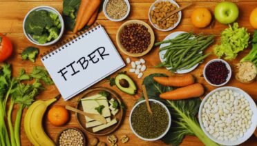 Gut, Health, Fibre, Ragi, Millets, Spinach, Rice, Nutrition, Weight Loss