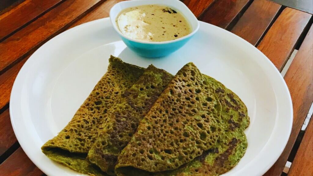 Gut, Health, Fibre, Ragi, Millets, Spinach, Rice, Nutrition, Weight Loss
