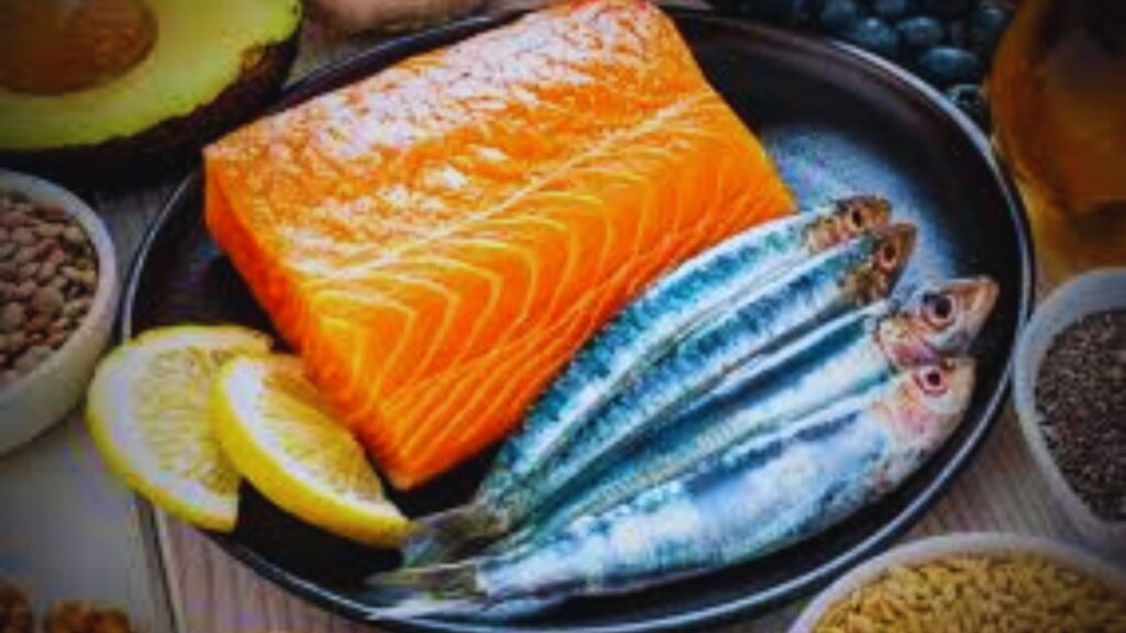 muscle recovery nutrition, post-workout foods, best foods for muscle recovery, protein for muscle repair, omega-3 fatty acids, dairy for muscle recovery, starchy vegetables for energy, post-workout protein, foods to reduce muscle soreness, post-exercise recovery meals