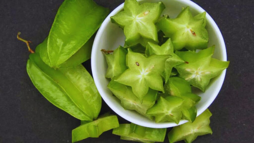 forgotten Indian fruits, Ayurvedic fruits, rare Indian fruits, traditional Indian fruits, Chakotra benefits, Bengal currant karonda, star fruit kamrakh, wood apple bael, elephant apple chalta, ancient Indian superfoods, Indian fruit chutney recipes, Ayurvedic diet fruits, vitamin C rich fruits India.