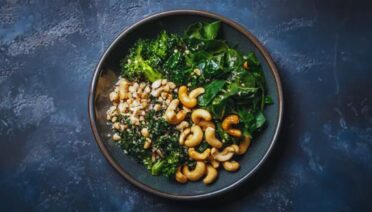 Weight Loss, Collagen, Health, Nuts, Leafy Greens, Carrots, Soy, Avocado, Citrus Fruits