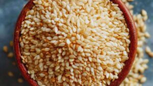 Ayurvedic ingredients, benefits of turmeric, sesame seeds for health, Amla for immunity, ghee benefits, honey in Ayurveda, Tulsi uses, barley for weight loss, natural healing, Ayurvedic remedies.