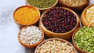 Anaemia, Haemoglobin, Iron Deficiency, Red Meat, Leafy Greens, Soy, Tofu, Pumpkin Seeds, Nuts, Beans, Lentils