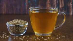 healthy morning drinks, gut health, morning drink alternatives, benefits of lemon water, jeera water for digestion, amla juice, aloe vera juice, psyllium husk, replace tea and coffee