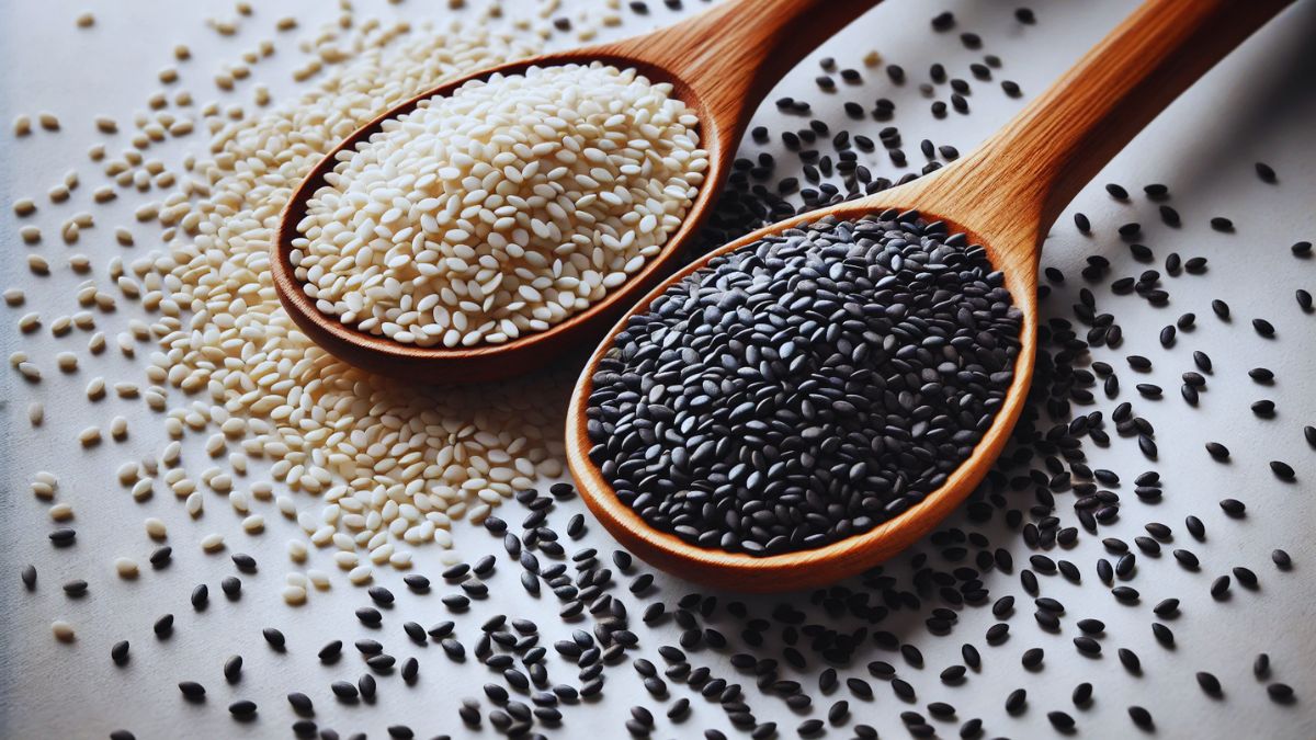 sesame oil benefits, cold-pressed sesame oil, white sesame oil, black sesame oil, til taila ayurveda, sesame oil for skin, sesame oil for hair, sesame oil for oil pulling, ayurvedic oils, sesame oil uses, sesame oil for digestion, sesame oil for massage, sesame oil vs refined oil, benefits of sesame oil, sesame oil skincare, sesame oil haircare, navel oiling benefits, sesame oil healing properties