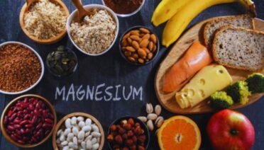 magnesium-rich foods, benefits of magnesium, foods high in magnesium, magnesium for heart health, magnesium and diabetes, magnesium in almonds, magnesium sources, healthy diet tips, Green leafy vegetables, legumes, seafood, whole grains, nuts and seeds