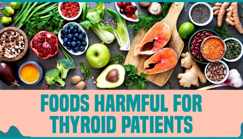 thyroid foods to avoid, thyroid diet tips, hypothyroidism trigger foods, Hashimoto’s diet restrictions, foods that affect thyroid hormones, thyroid medication absorption, goitrogenic foods list, soy and thyroid health, cruciferous vegetables thyroid, coffee and thyroid medication, peanuts thyroid goitrogens, thyroid-friendly diet plan