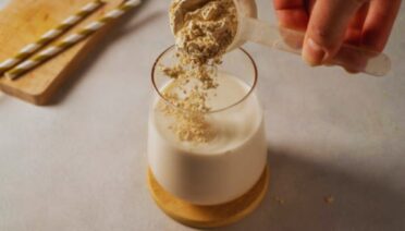 homemade protein powder, DIY protein powder, plant-based protein powder recipe, natural protein powder, how to make protein powder at home, chana dal protein powder, vegan protein powder recipe, protein powder without preservatives, protein powder for weight loss, protein powder for muscle gain, healthy protein powder, budget-friendly protein powder, oats protein powder, nut and seed protein powder, clean eating protein powder, high protein homemade mix, protein powder for kids, protein powder for elderly, easy protein recipe, chemical-free protein powder, homemade vegan supplement, healthy smoothie powder, immunity-boosting protein mix