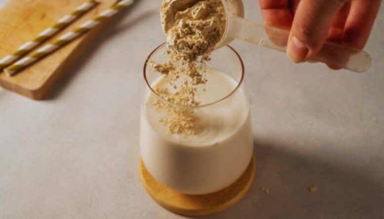 homemade protein powder, DIY protein powder, plant-based protein powder recipe, natural protein powder, how to make protein powder at home, chana dal protein powder, vegan protein powder recipe, protein powder without preservatives, protein powder for weight loss, protein powder for muscle gain, healthy protein powder, budget-friendly protein powder, oats protein powder, nut and seed protein powder, clean eating protein powder, high protein homemade mix, protein powder for kids, protein powder for elderly, easy protein recipe, chemical-free protein powder, homemade vegan supplement, healthy smoothie powder, immunity-boosting protein mix